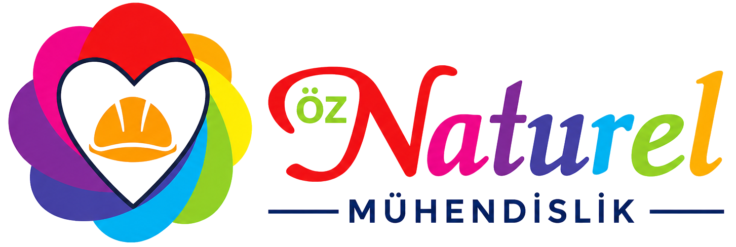 Öz Naturel Mühendislik